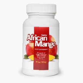 African Mango - ¿Qué es