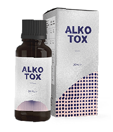 Alkotox - ¿Qué es