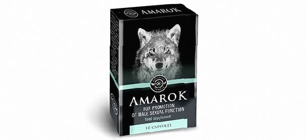 Amarok - ¿Qué es