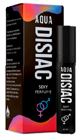 Aqua Disiac - ¿Qué es