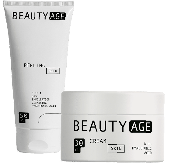 Beauty Age Complex - ¿Qué es