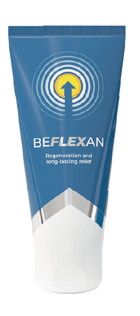 Beflexan - ¿Qué es
