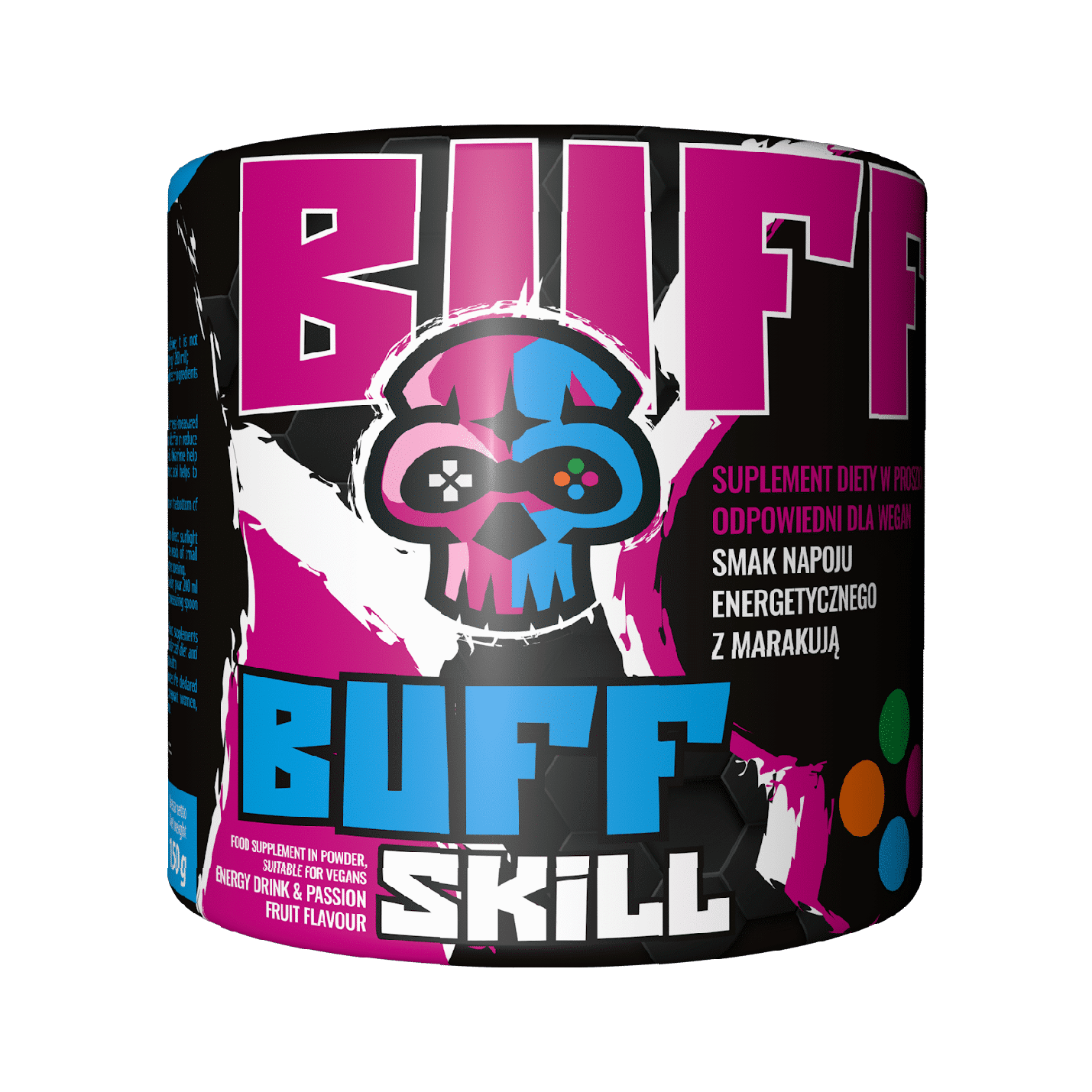 Buff Skill - ¿Qué es
