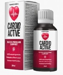 CardioActive - ¿Qué es