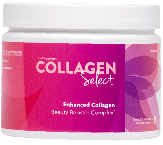 Collagen Select - ¿Qué es