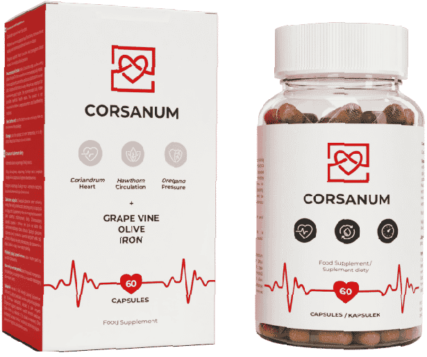 Corsanum - ¿Qué es