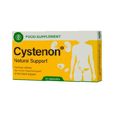 Cystenon - ¿Qué es
