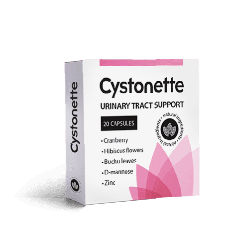 Cystonette - ¿Qué es