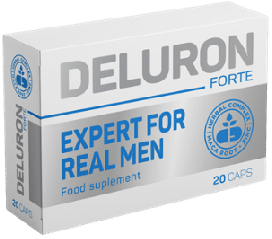 Deluron - ¿Qué es