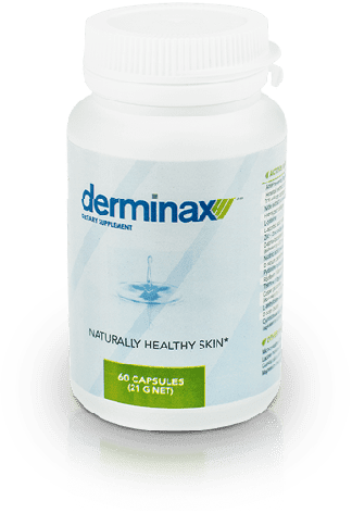 Derminax - ¿Qué es