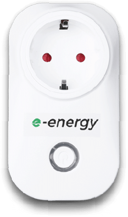 E-Energy - ¿Qué es