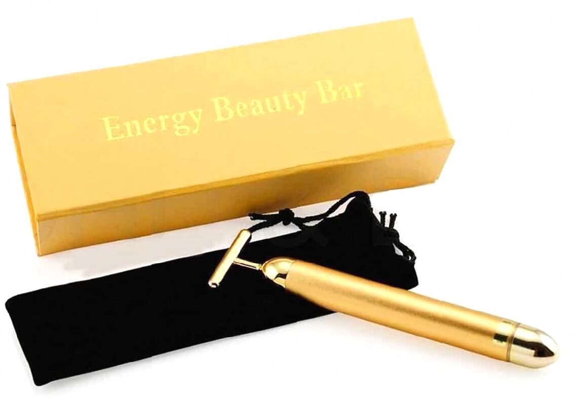 Energy Beauty Bar - ¿Qué es