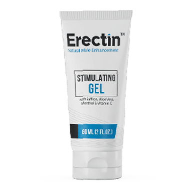 Erectin Gel - ¿Qué es