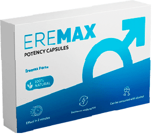 Eremax - ¿Qué es