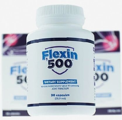 Flexin500 - ¿Qué es