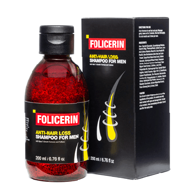 Folicerin - ¿Qué es