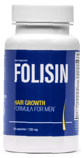 Folisin - ¿Qué es