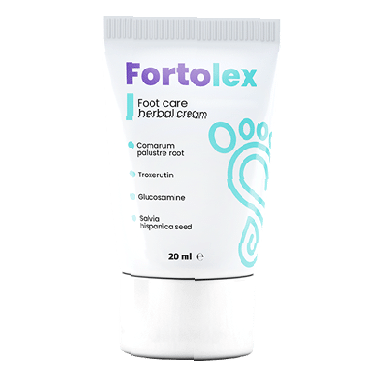 Fortolex - ¿Qué es