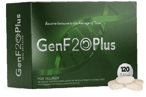 GenF20 Plus - ¿Qué es