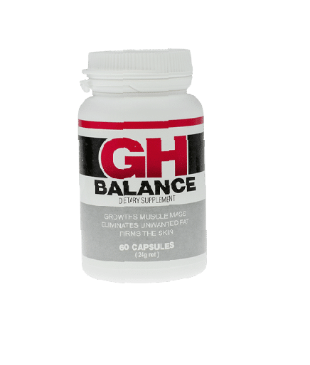 GH Balance - ¿Qué es