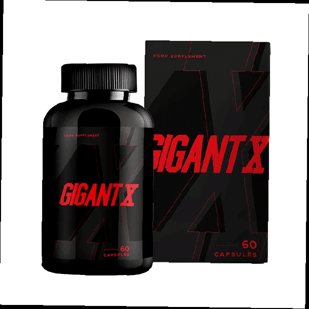 GigantX - ¿Qué es