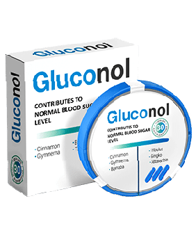 Gluconol - ¿Qué es