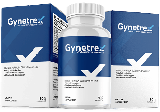 Gynetrex - ¿Qué es