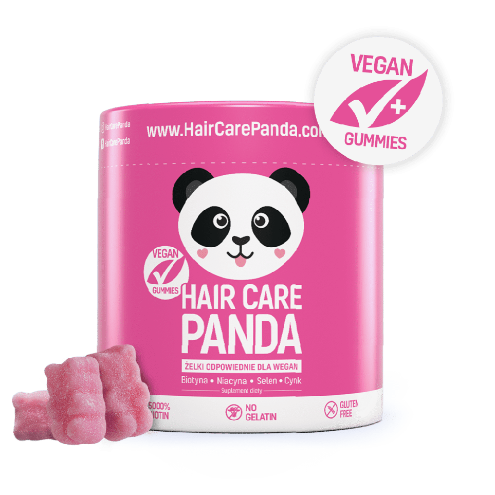 Hair Care Panda - ¿Qué es
