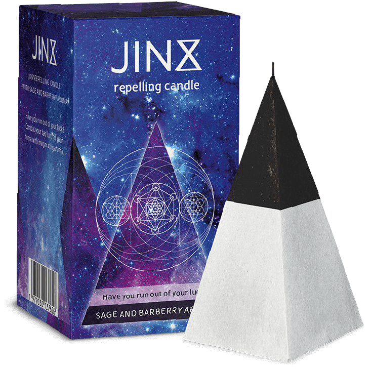 Jinx Candle - ¿Qué es