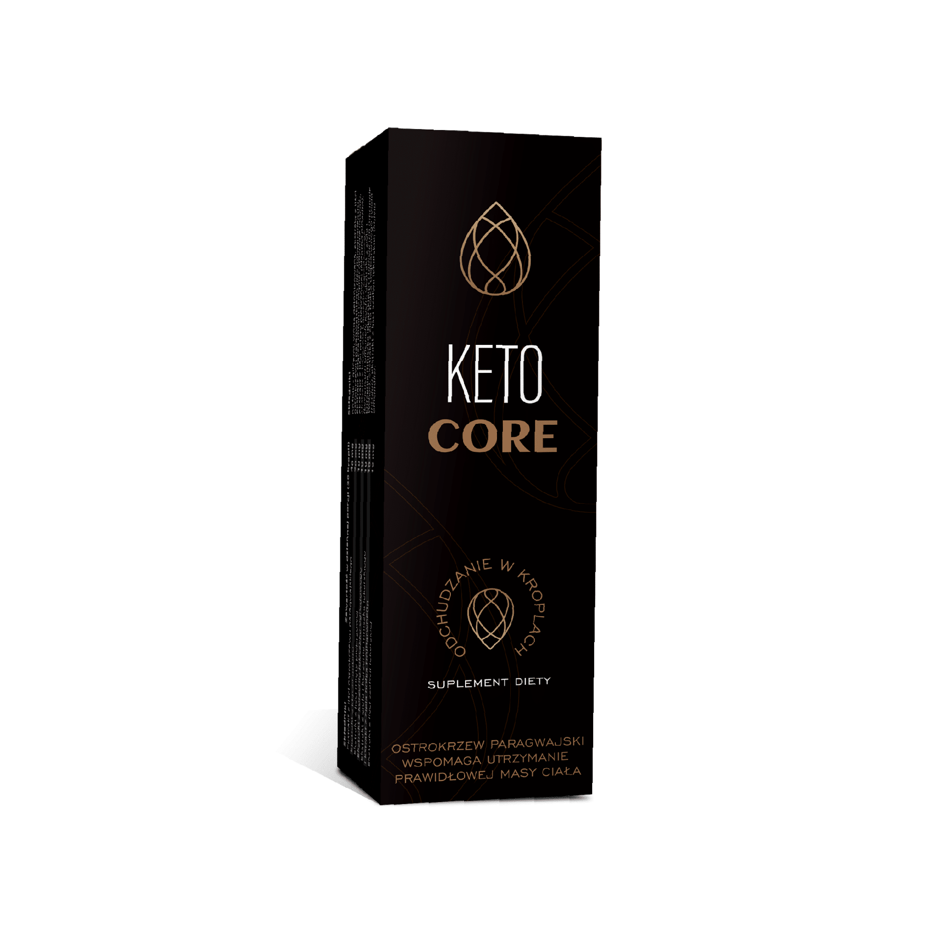 Keto Core - ¿Qué es