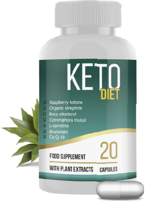 Keto Diet - ¿Qué es