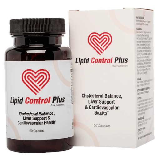 Lipid Control Plus - ¿Qué es