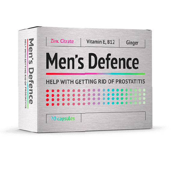 Mens Defence - ¿Qué es