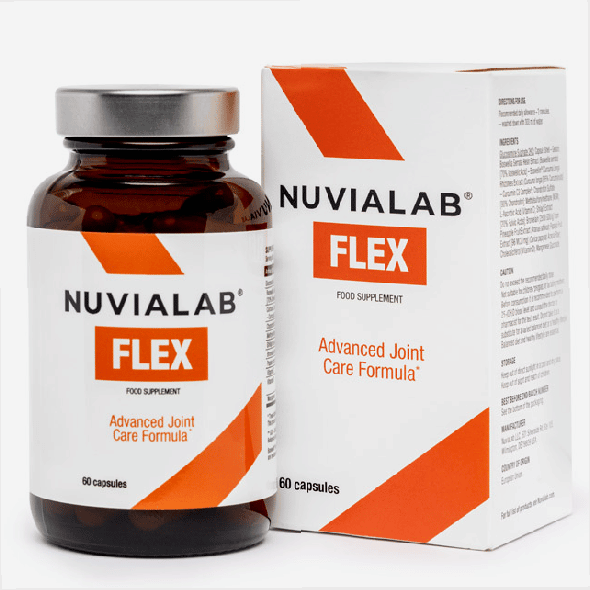 Nuvialab Flex - ¿Qué es