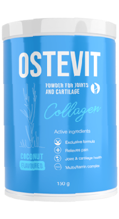 Ostevit - ¿Qué es