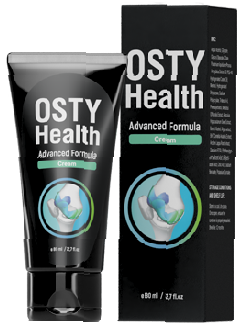 OstyHealth - ¿Qué es