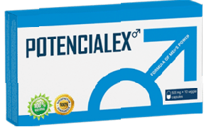 Potencialex - ¿Qué es