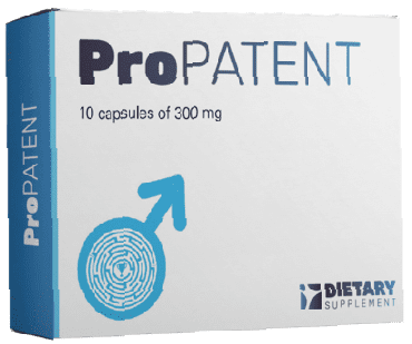 ProPatent - ¿Qué es
