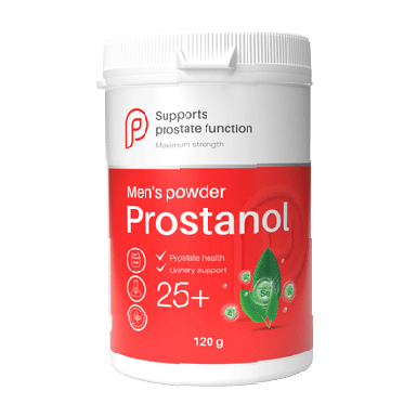 Prostanol - ¿Qué es