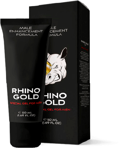 Rhino Gold Gel - ¿Qué es