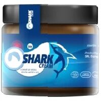 Shark Cream - ¿Qué es