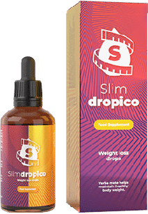 Slimdropico - ¿Qué es