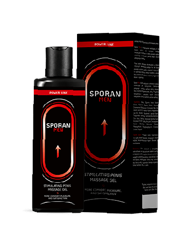 Sporan Men - ¿Qué es