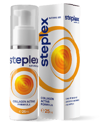 Steplex - ¿Qué es