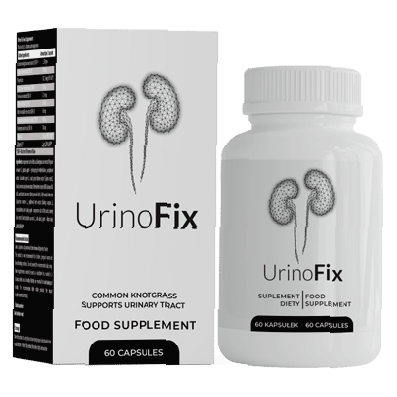 UrinoFix - ¿Qué es
