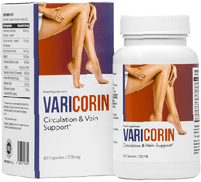 Varicorin - ¿Qué es