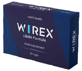 Wirex - ¿Qué es