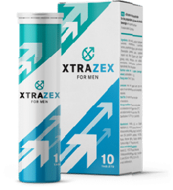 Xtrazex - ¿Qué es