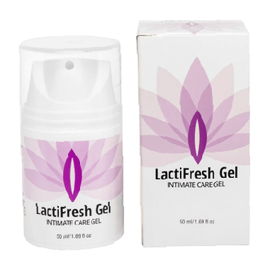 LactiFresh Gel - ¿Qué es