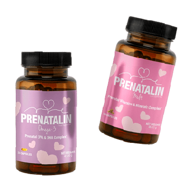 Prenatalin - ¿Qué es
